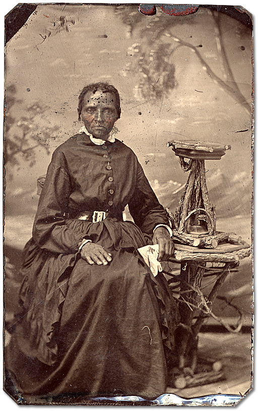 Exhibit Enslaved Africans In Upper Canada HPL